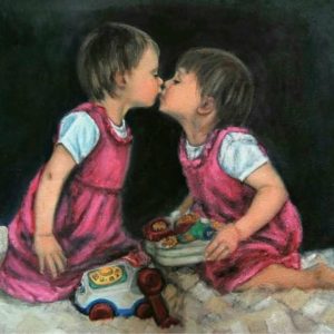 Commission a Painting