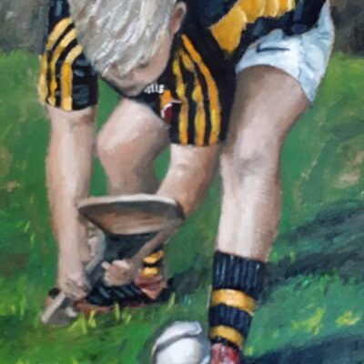 GAA Art for Sale