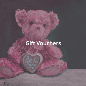 gift vouchers Maureen O'Mahony