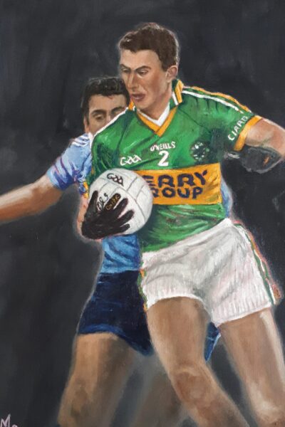 #gaagifts #gaagiftideas #gaaart #gaaartist