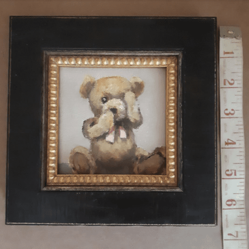 Irish art, Irish gifts, baby gifts, christening present,