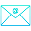Email Us Icon